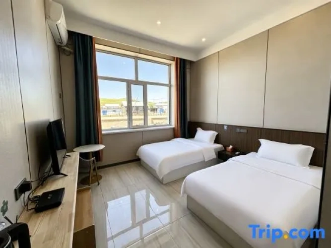 Economy Twin room