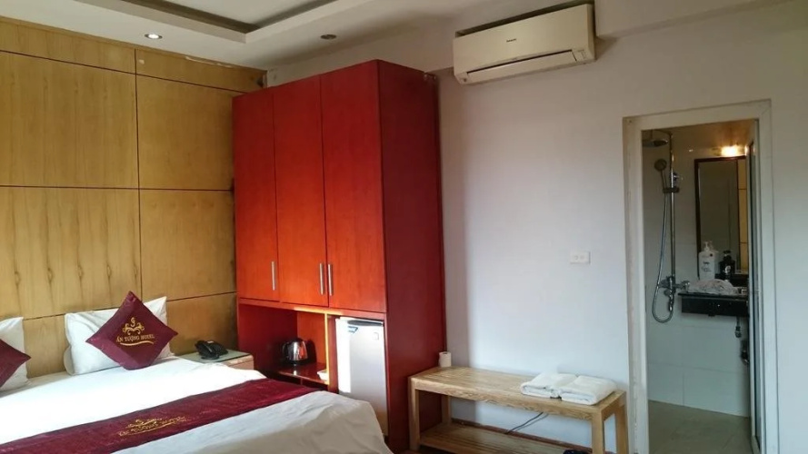 An Tuong Hotel 1