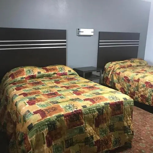 Guest Inn