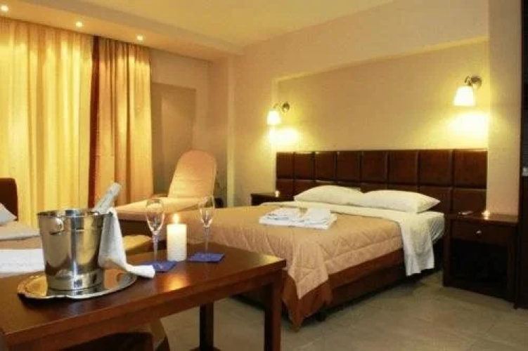 Hotel Ioanna