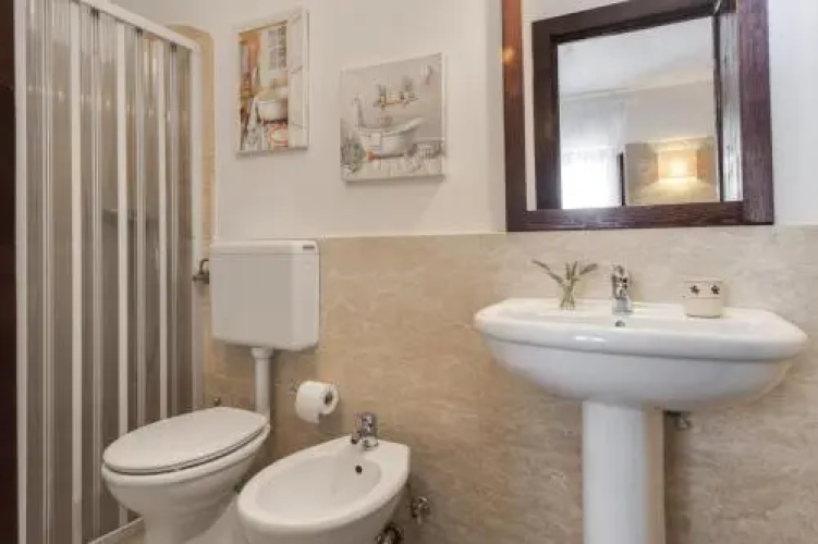 Le Lantane - Luxury Rooms