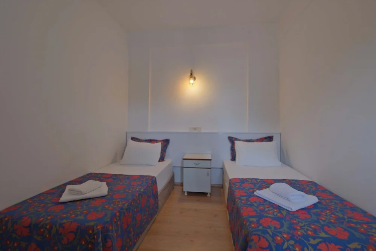 Adrasan Hotel
