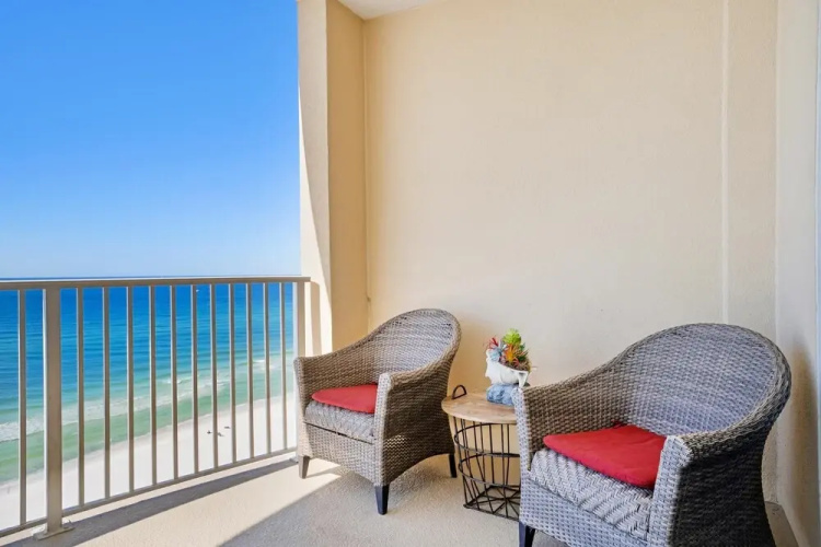 Ocean Villa 1206