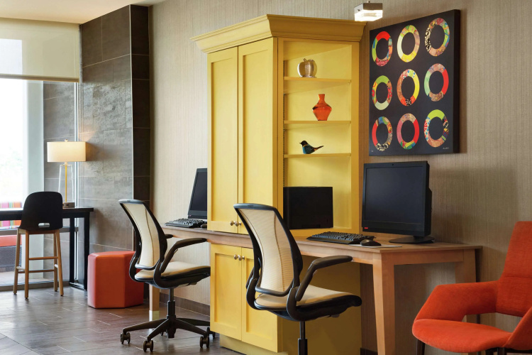 Home2 Suites by Hilton Frederick