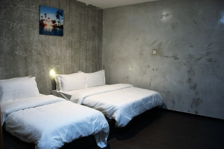 Memoire Express Floors