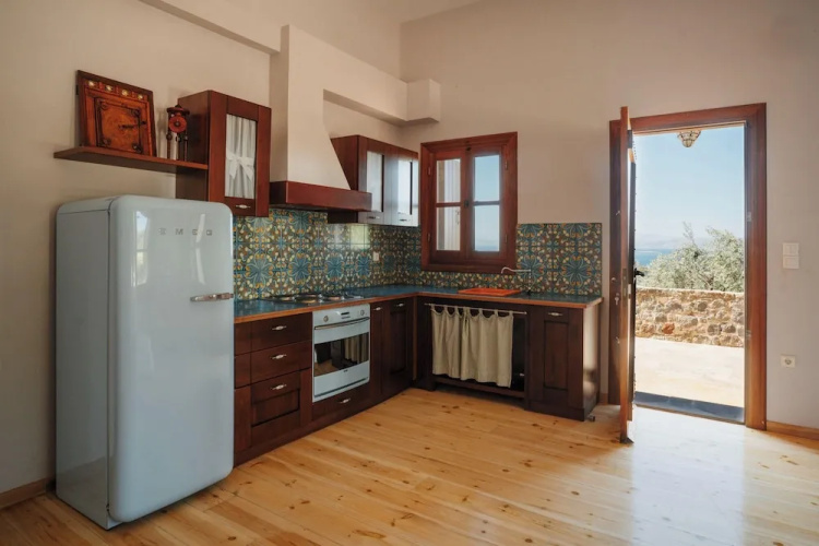 Terra Cassa Private Villa
