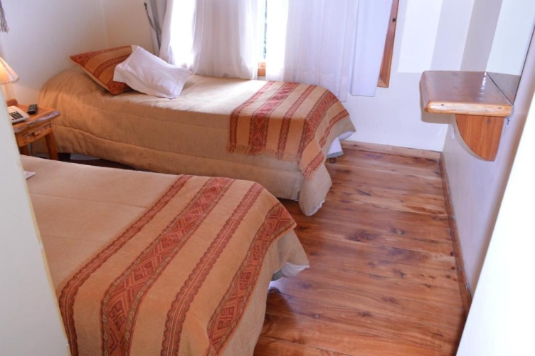 Comfort Twin room