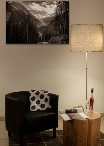 2 Bedrooms Apartment with mountain view