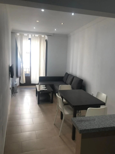 Apartamento Avilés