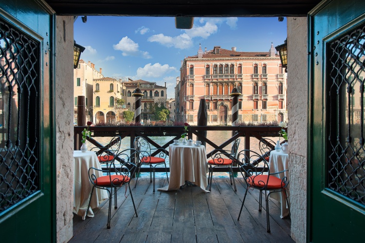 Hotel San Cassiano Residenza Depoca Ca Favretto photo 27