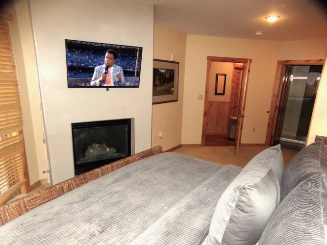 Buffalo Lodge 3 Bed 3 Bath