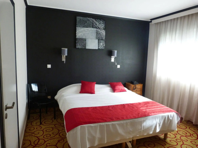 Citotel Europeen