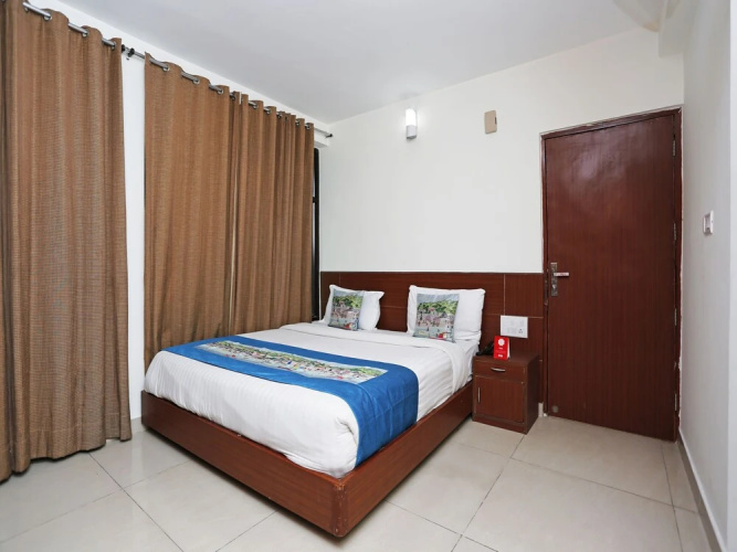 Hotel Landmark Manali
