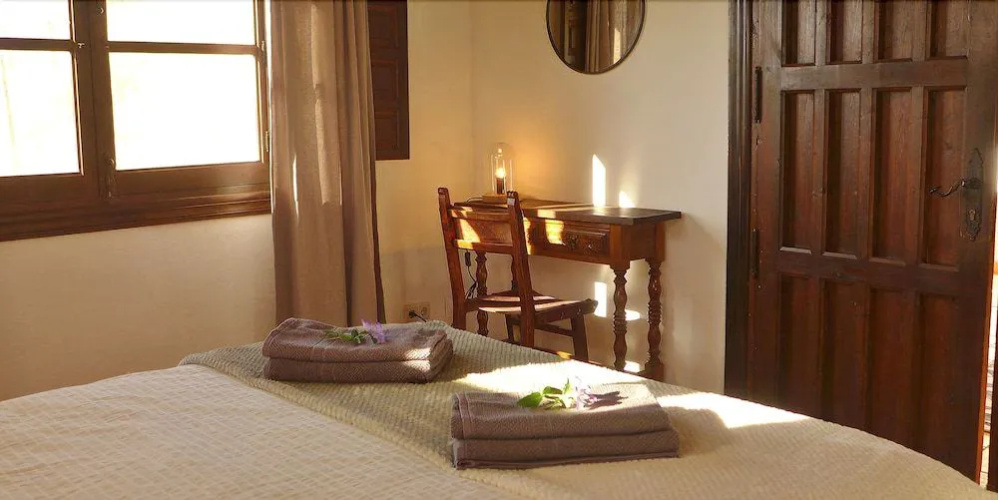 Corazón Andaluz Guesthouse