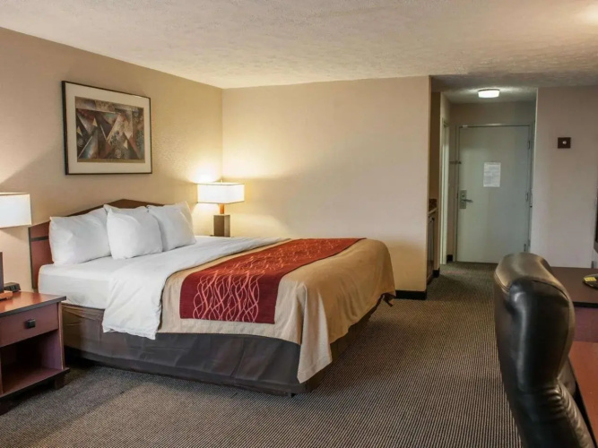 Comfort Inn