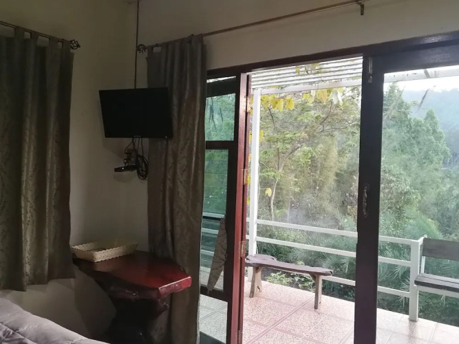 Ingkamol Homestay