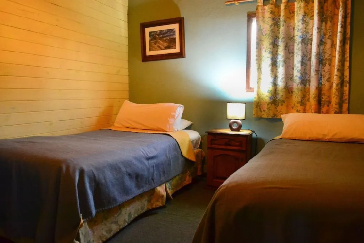 Lago Viedma B&B