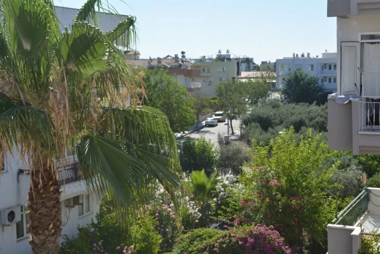 Belek Altos Otel