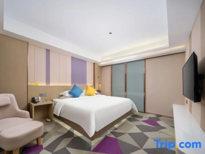Business Double Suite