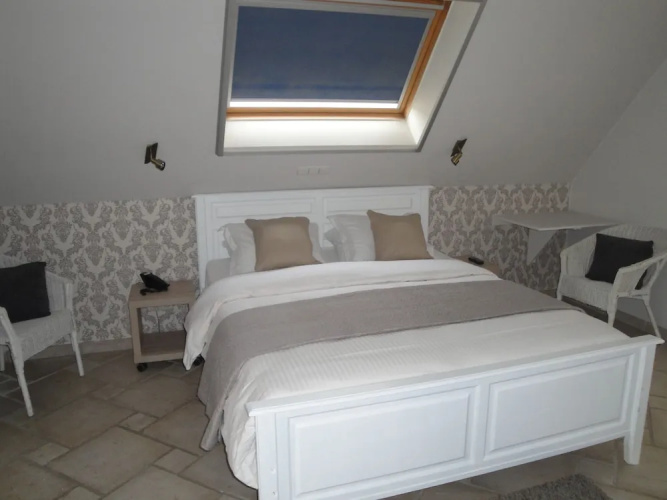 B&B De Polderhoeve