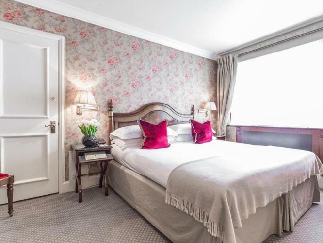 The Capital Hotel, Apartments & Townhouse photo 10