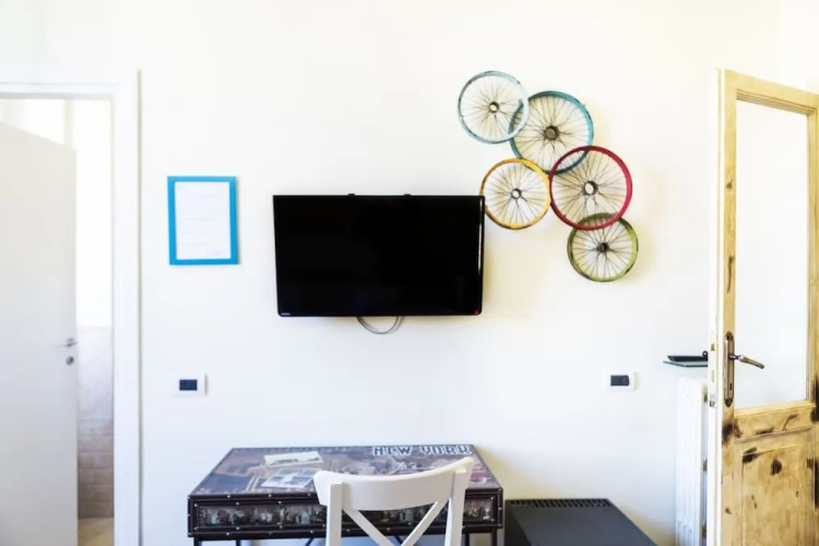 Vatican BnB