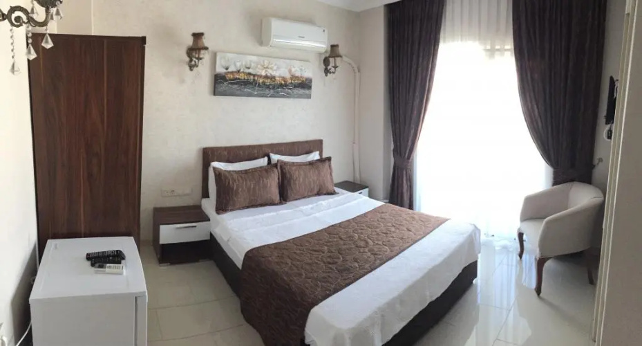 Geyikli Sunshine Hotel