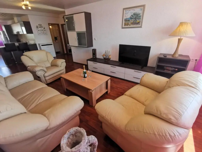 Apartment 5 Niko 4 pax