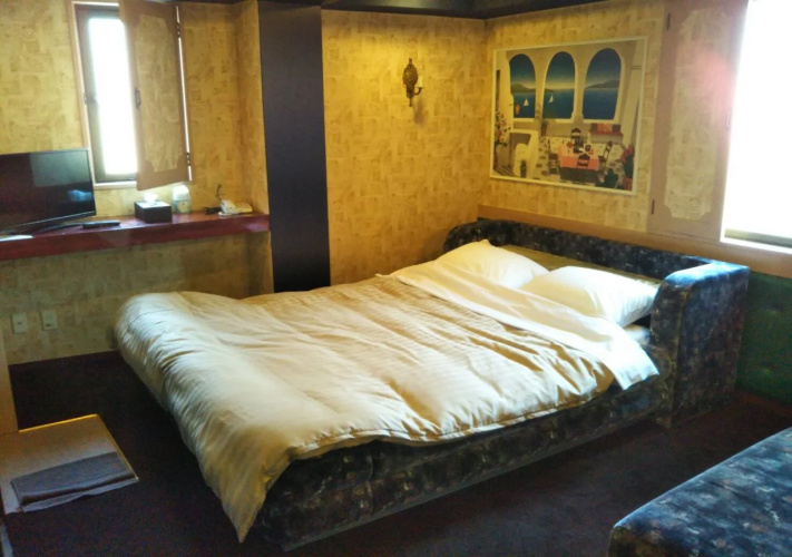 Hotel Unicorn