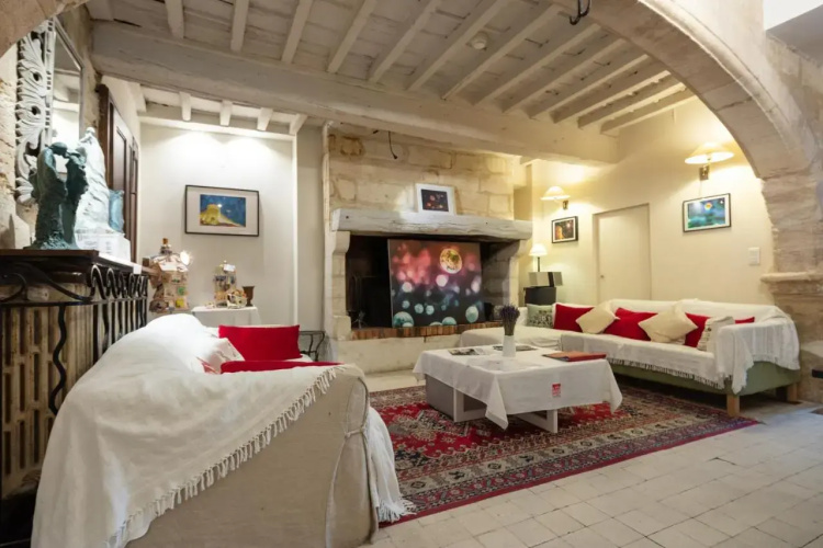 Hotel De L'Atelier