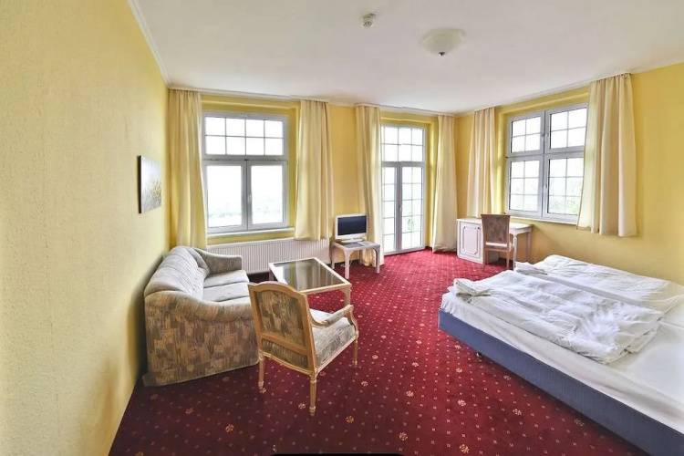 Hotel Stubenberg