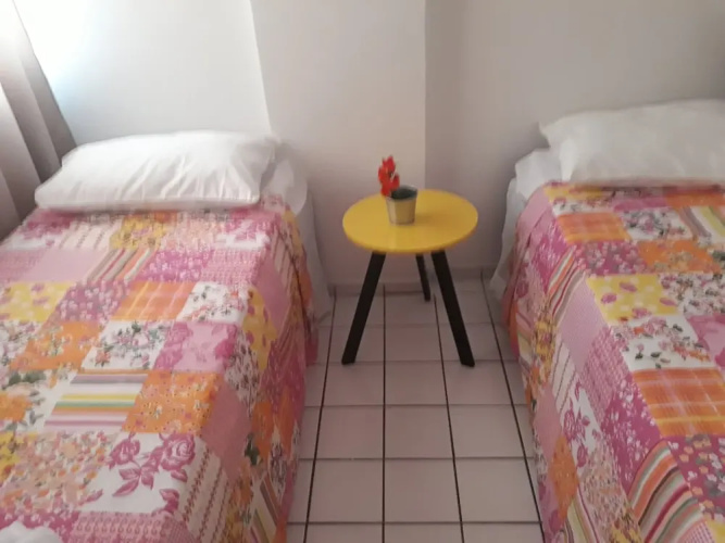Apart Verdemar Pajuçara
