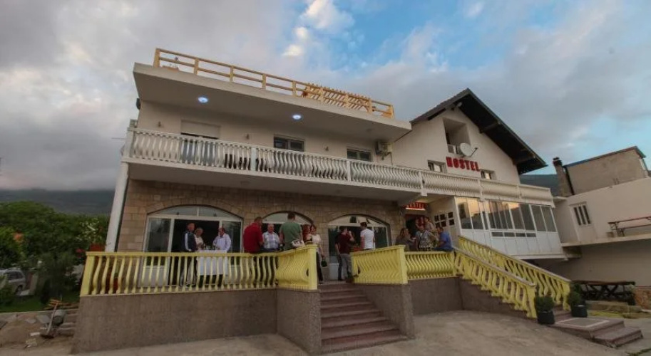 Otel görseli