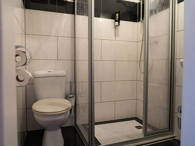 Hotel Stadion Stadt