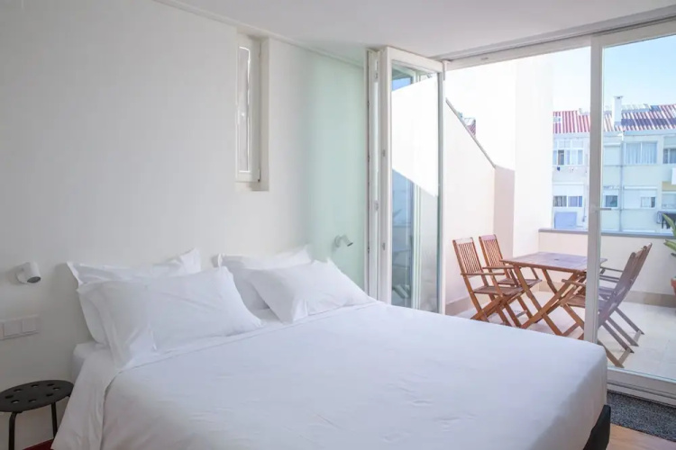 Casa René, Lisbon's Hidden Gem