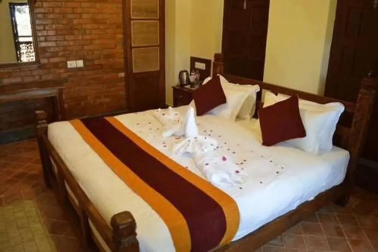 Hotel Aagaman