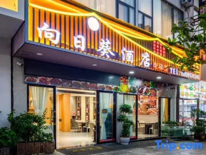 Huangguoshu Sunflower Hotel