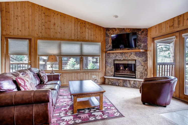 Black Canyon Inn Unit D4/5