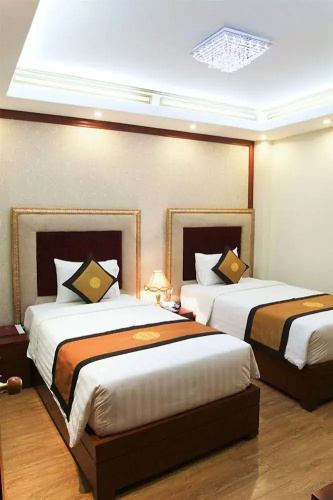 Hanoi Calla Hotel