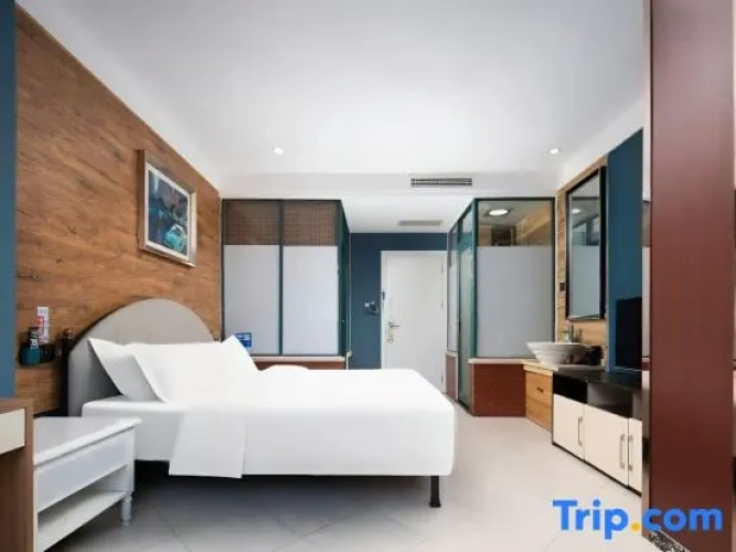 Privilege Double room