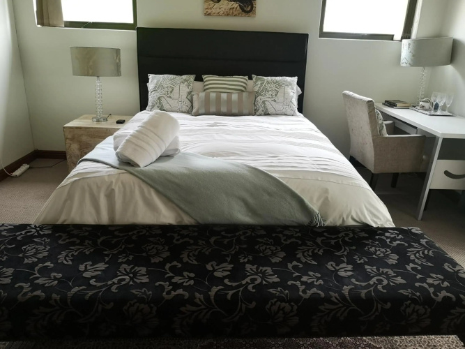 Bristow Luxury Suites