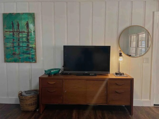 Surf Shack - Classic PCB - Steps to Beach Access