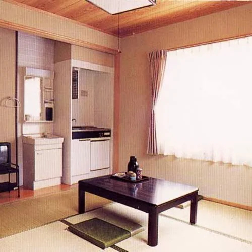 Beppu Kannawa Onsen Kannawaso