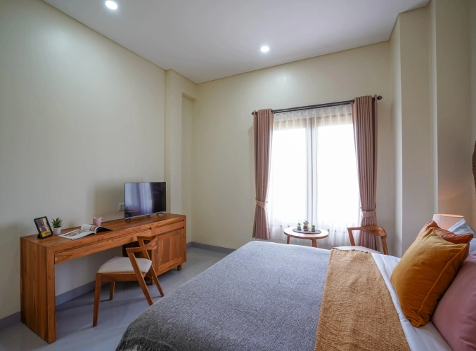 Premium room