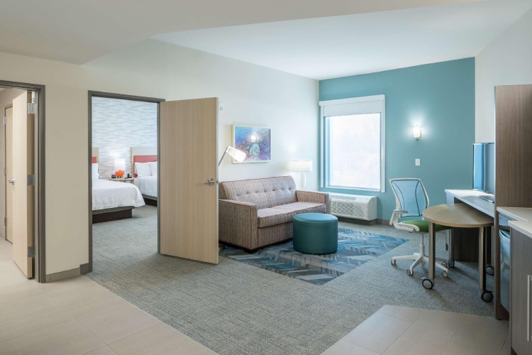 Quadruple Suite