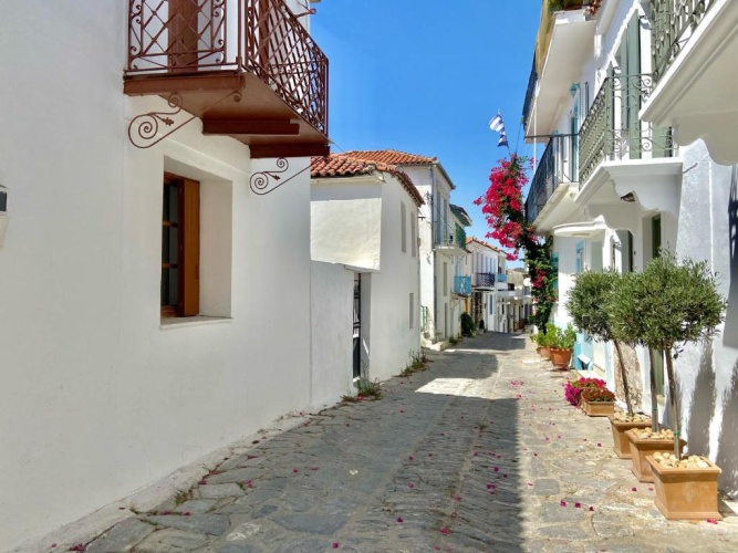 1 Bedroom Cottage