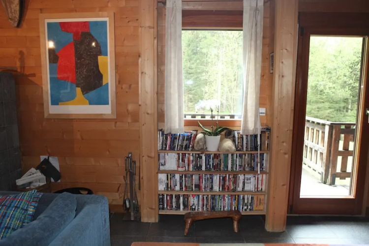 Chalets - 5 Rooms - 6/8 Persons