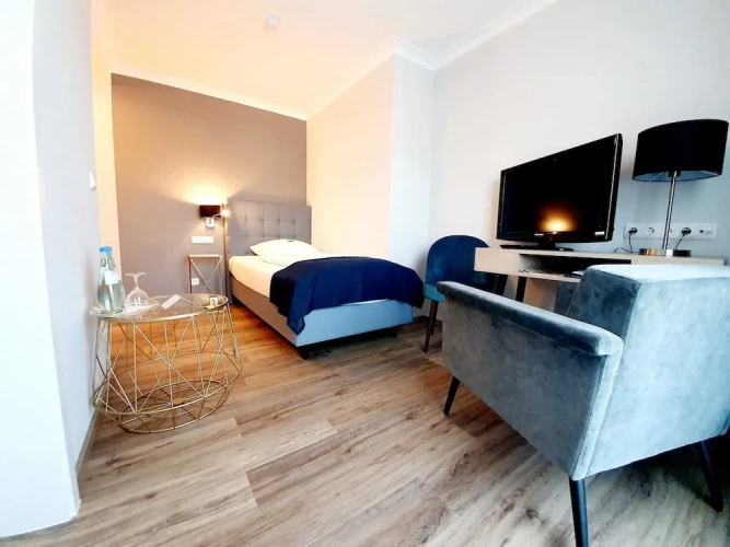Business Single room