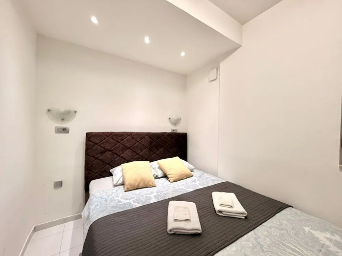 Adriatic Central 2BDR Apartment