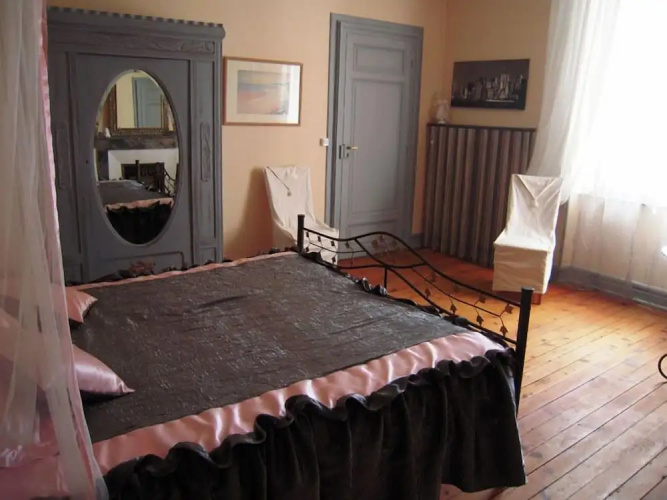 Chateau Borie Neuve